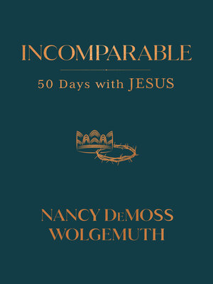cover image of Incomparable